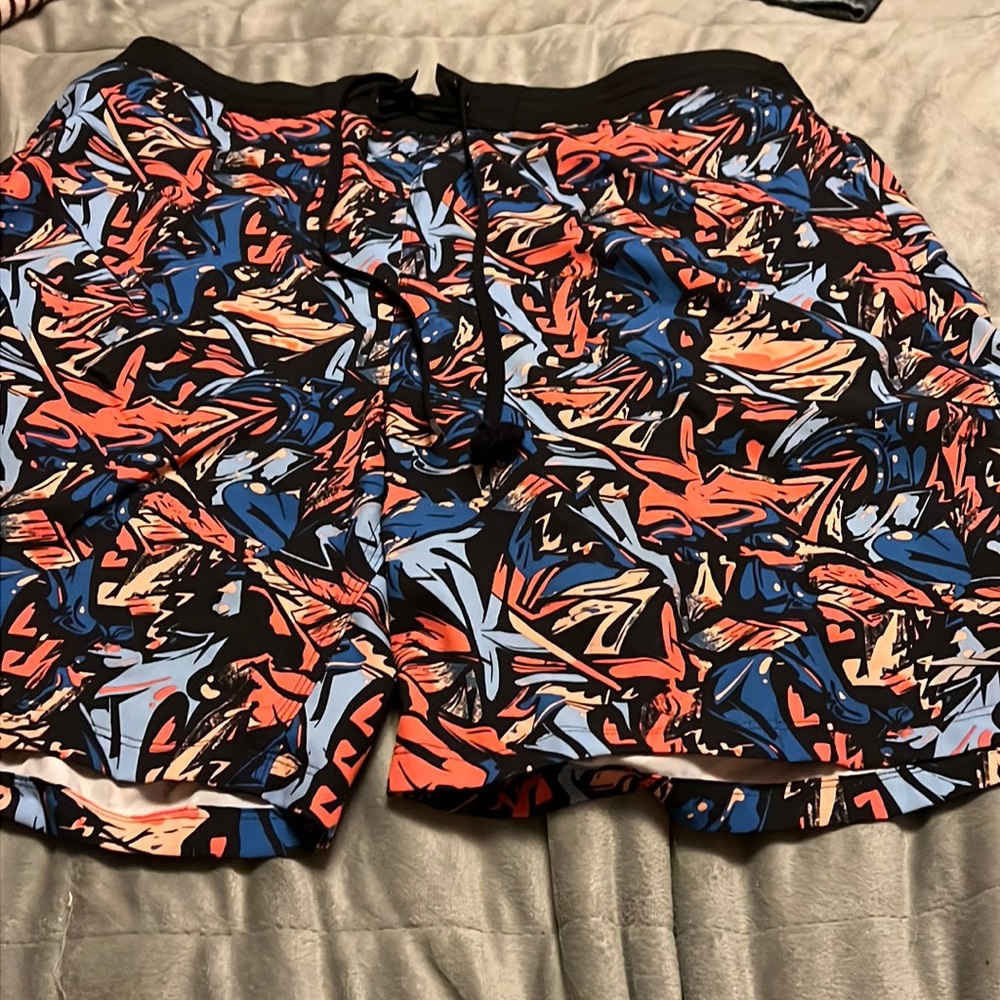 Swimsuit by Reebok